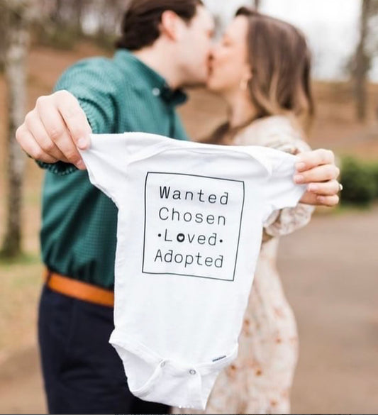 Dunn Adoption Fundraiser!