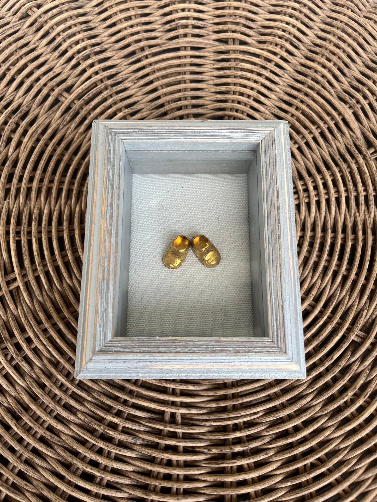 Dottie Baby Shoe Birch Box