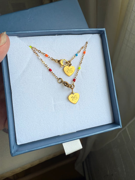 Belle Bracelet