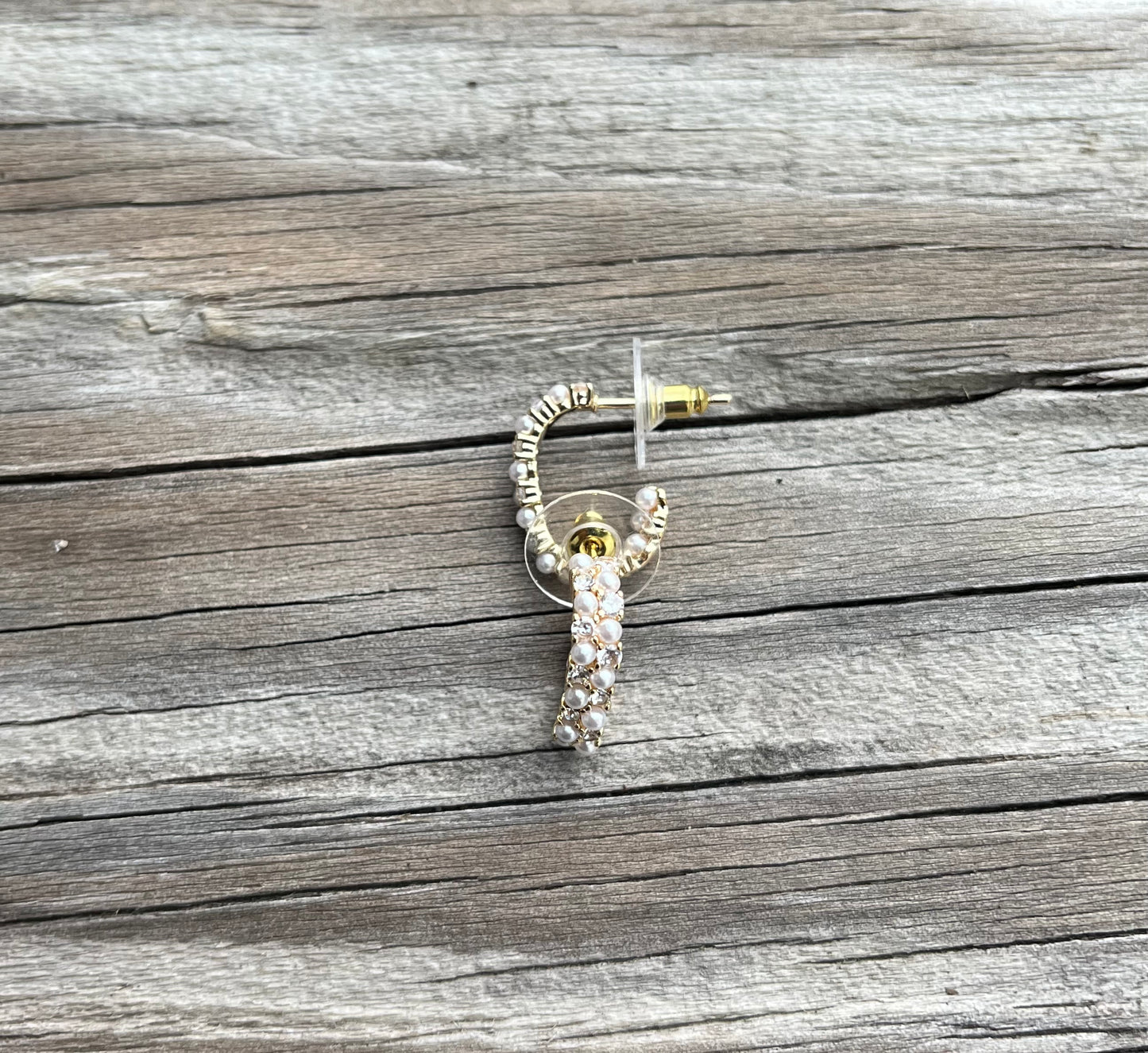 Nell Earrings