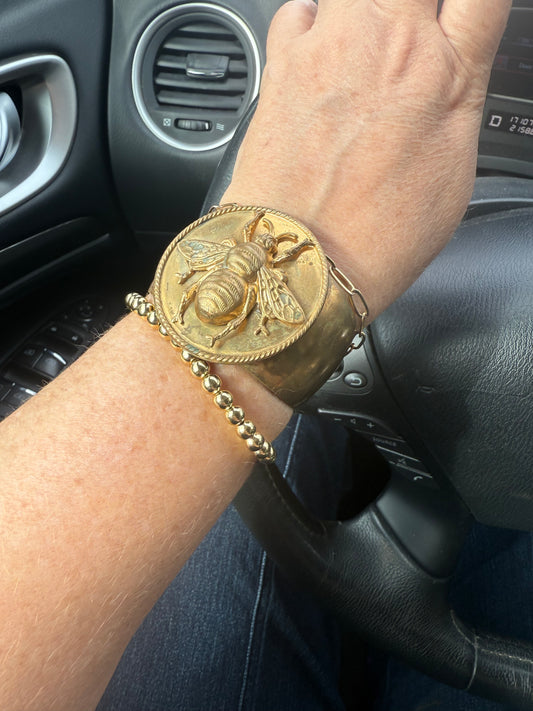 Bee Cuff