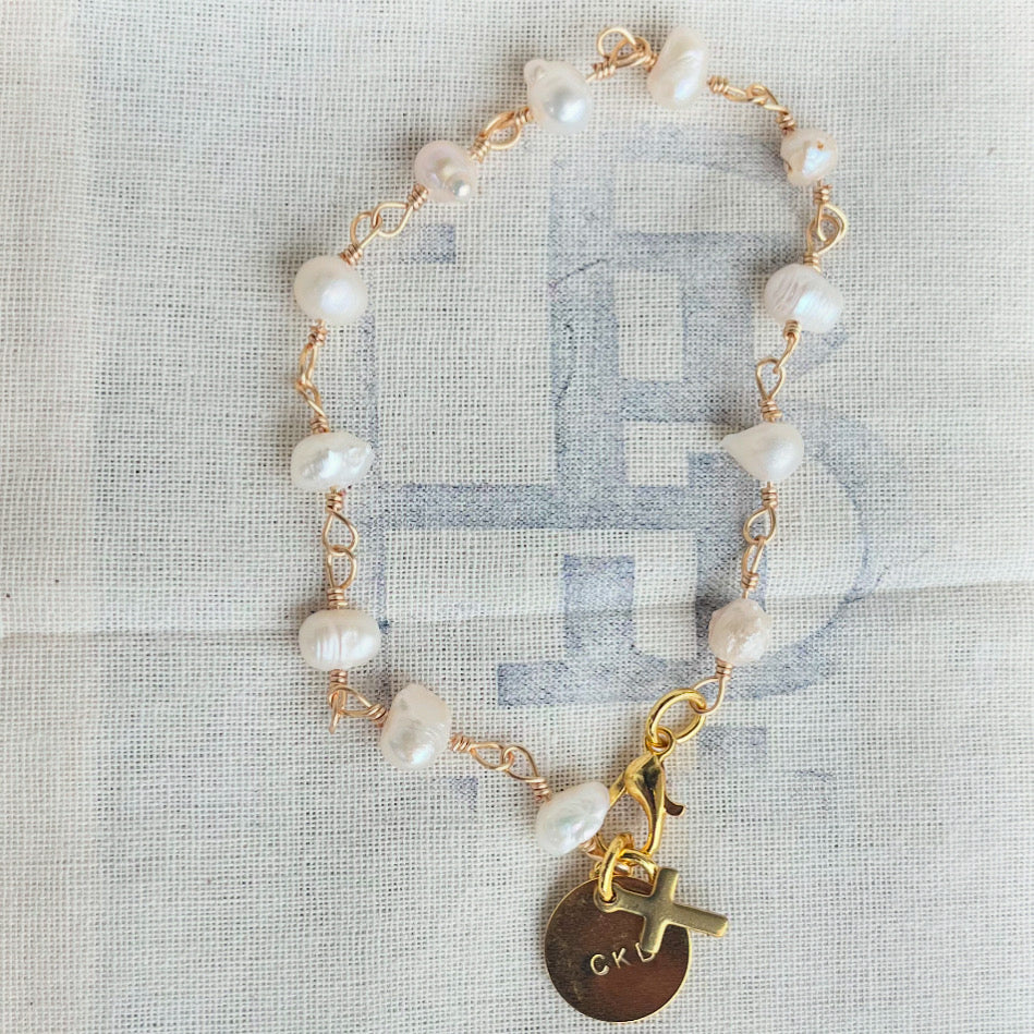 Pearls of Faith