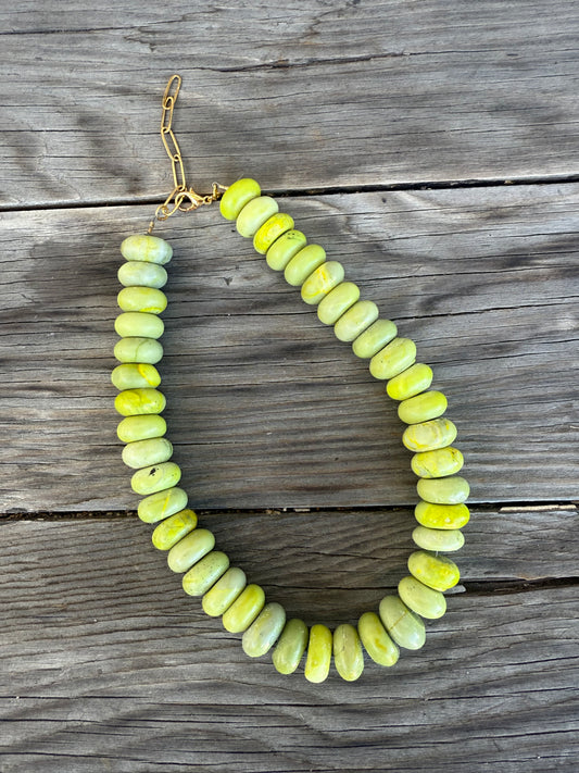 The Missy Necklace
