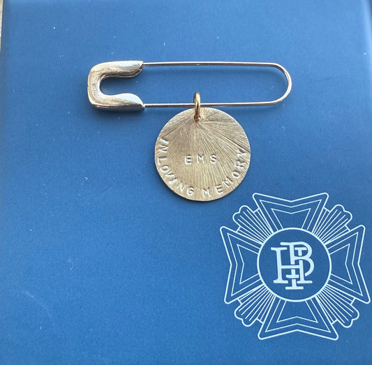 Wedding Memory Charm