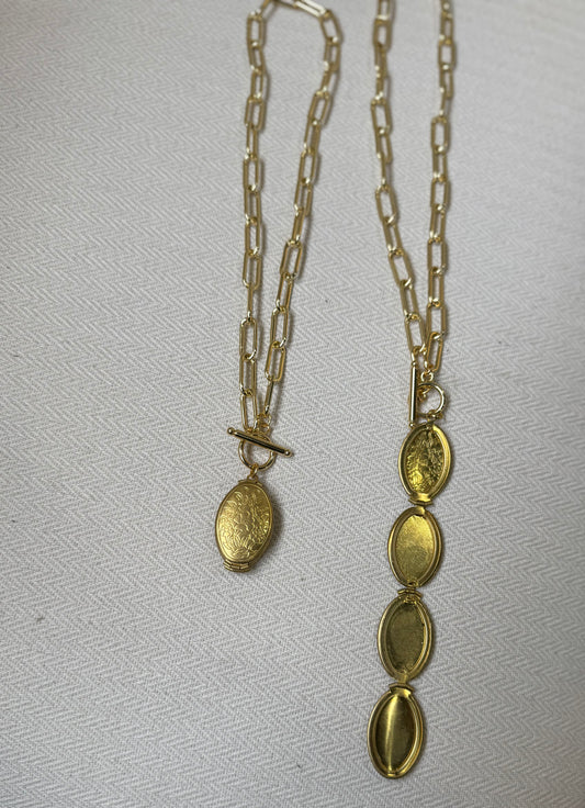 The Victoria Necklace