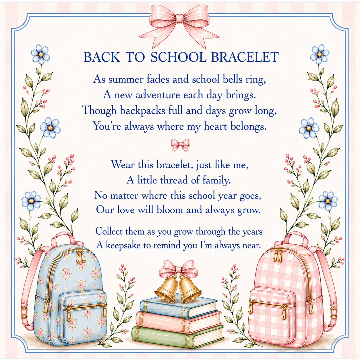 Belle Bracelet