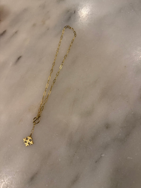 In Christ Alone Necklace