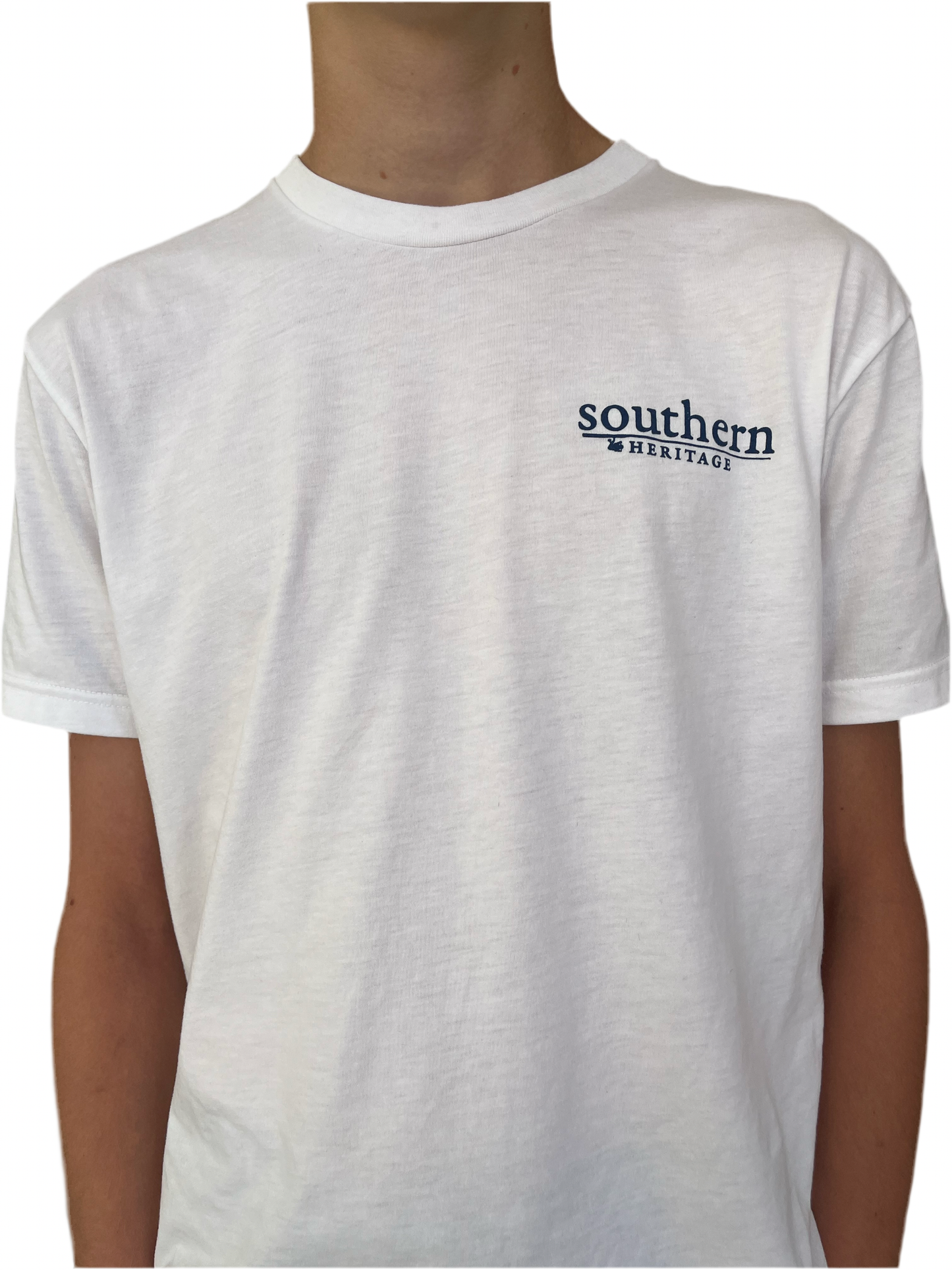 Southern Heritage Tshirts