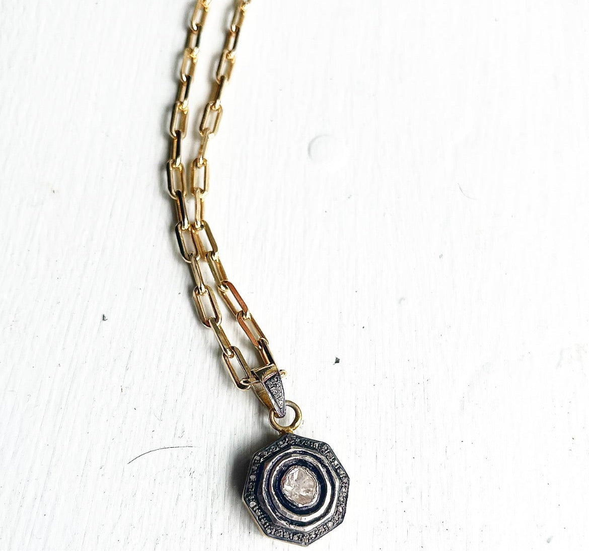 Mel Necklace