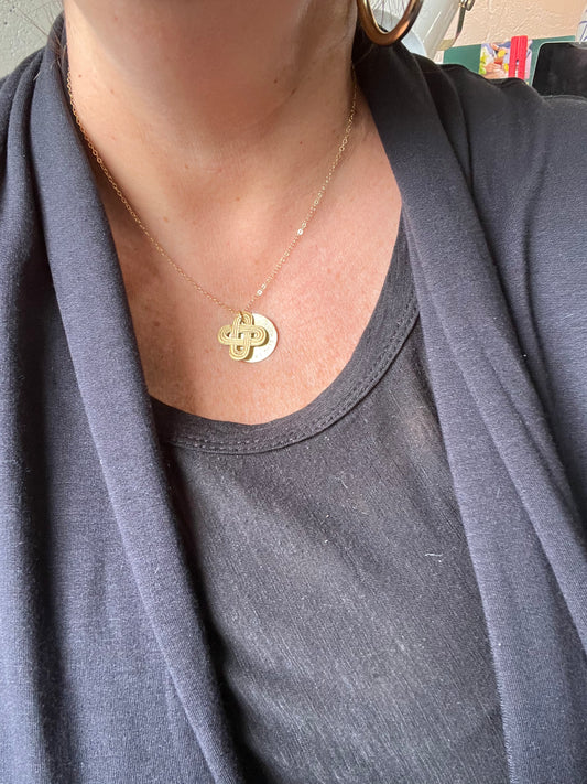 The Cullman Necklace