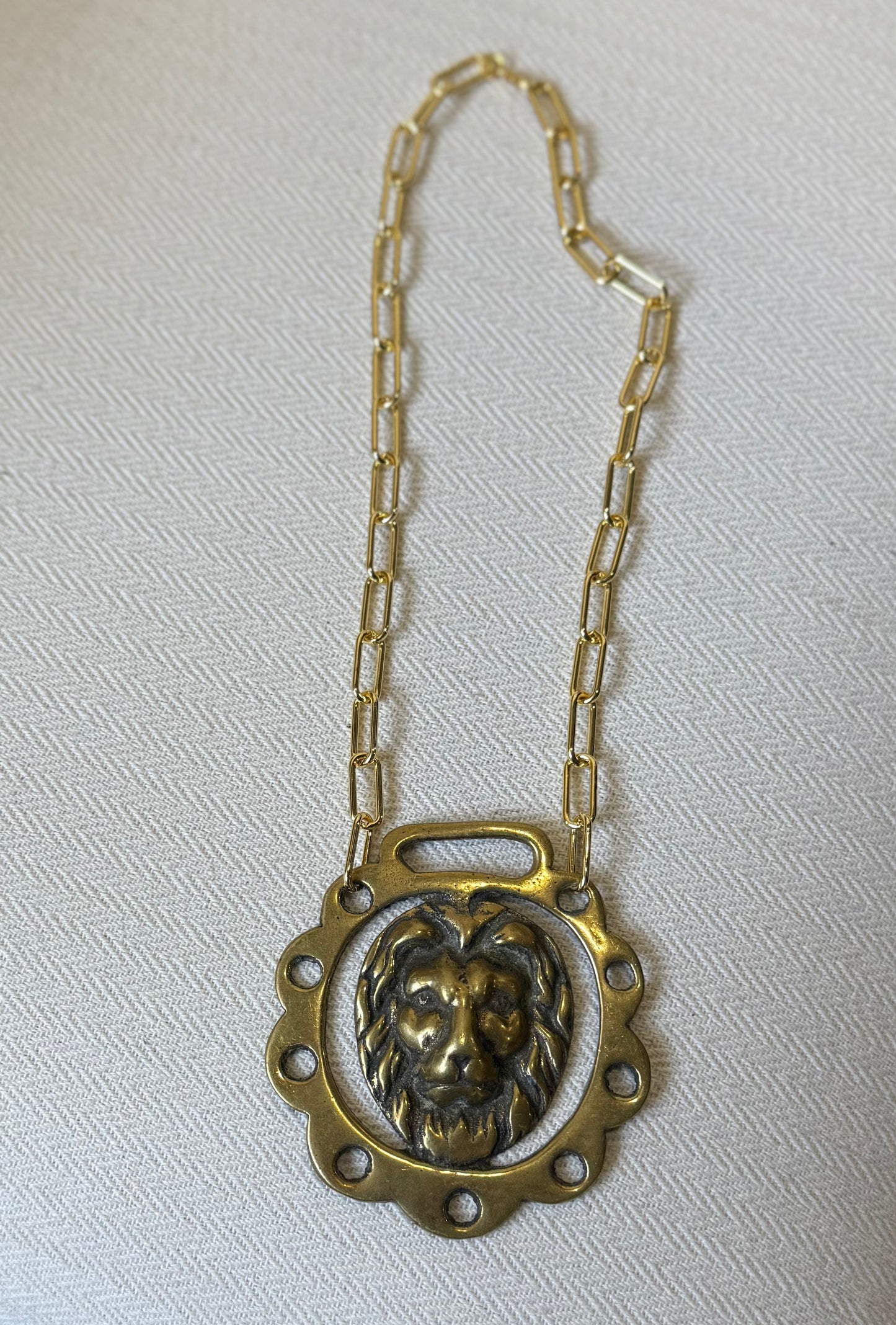 The Whitney Necklace