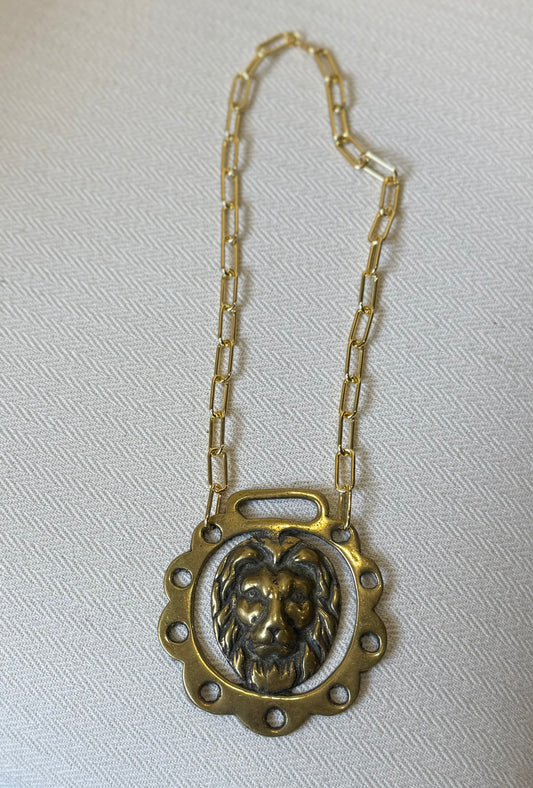 The Whitney Necklace