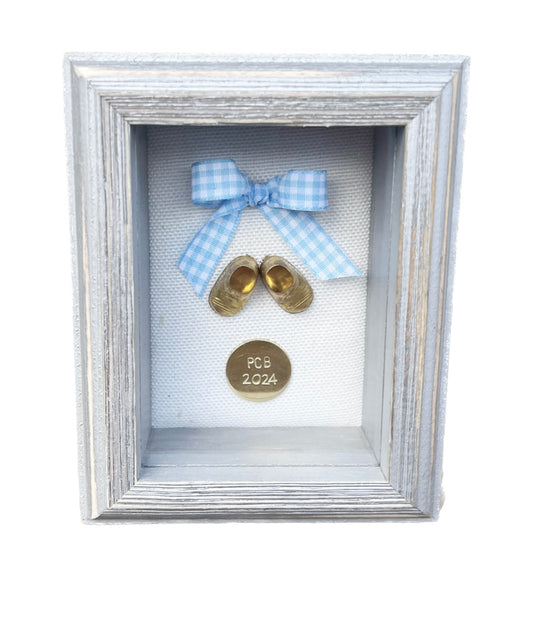 Dottie Baby Shoe Birch Box