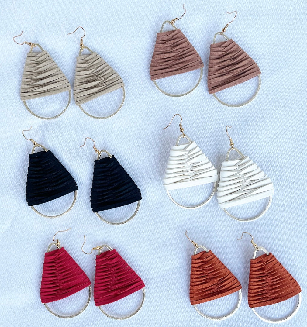 Estelle Earrings