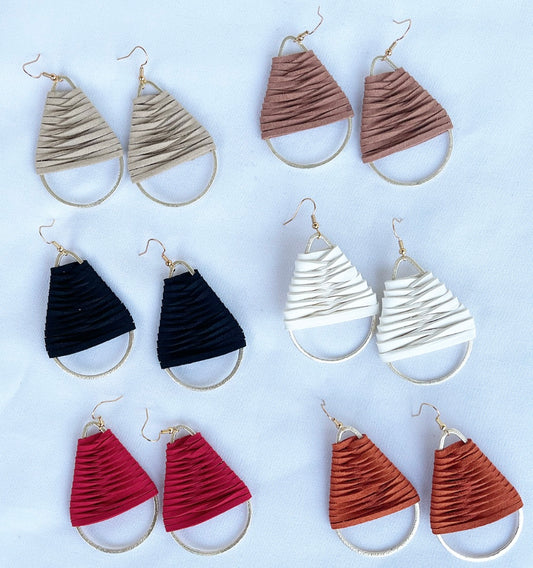 Estelle Earrings