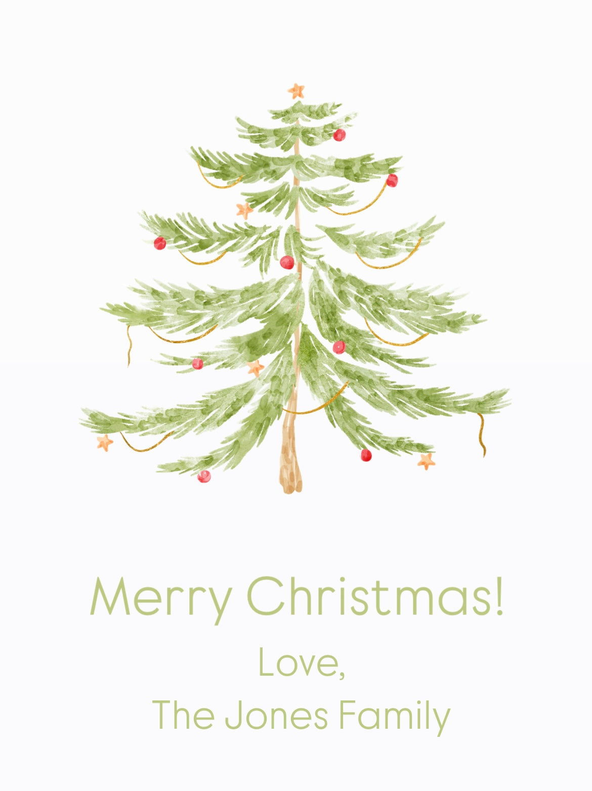 Hollis Tree