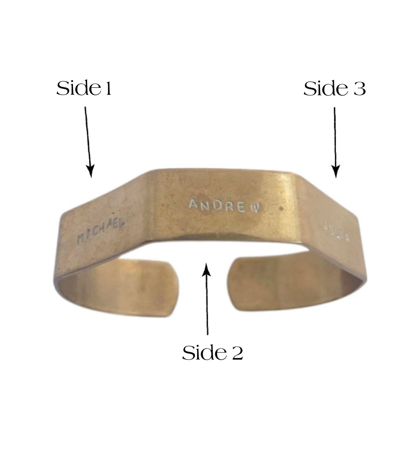 Purcell Cuff