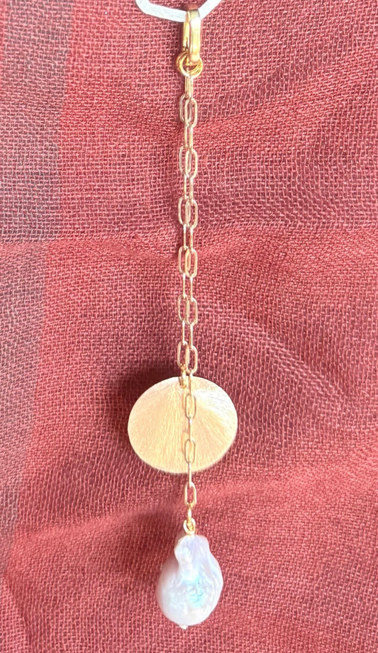 The Keeper Charms