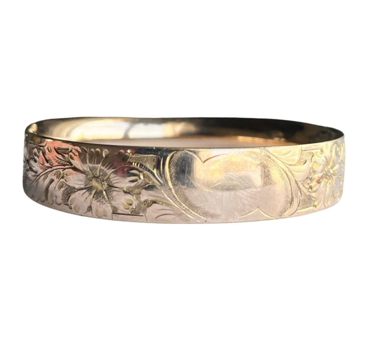 Maggie Bangle