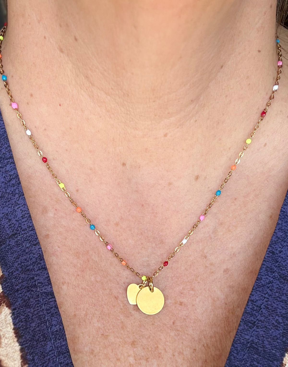 The Nat Necklace