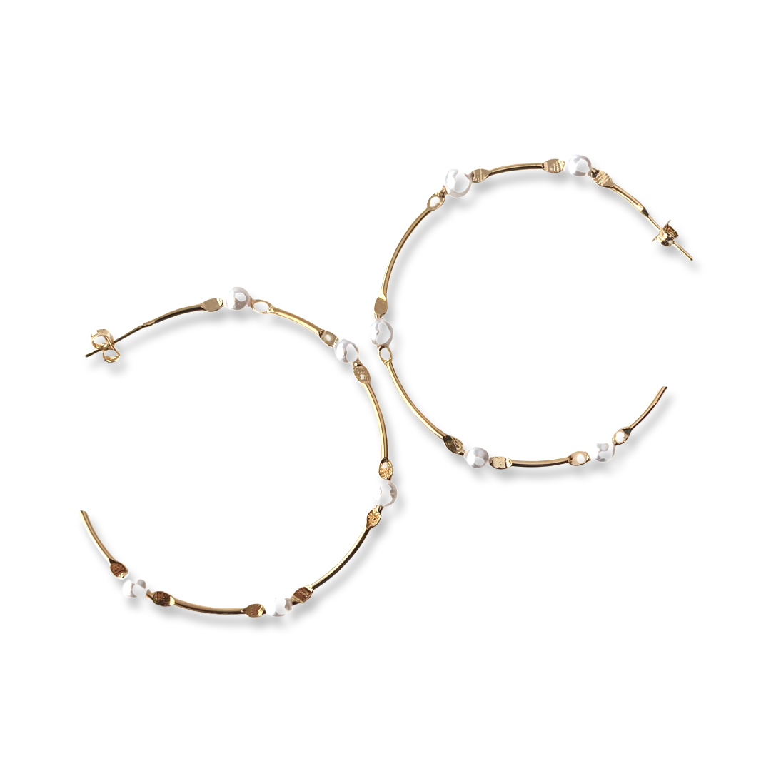 Grayton Earrings