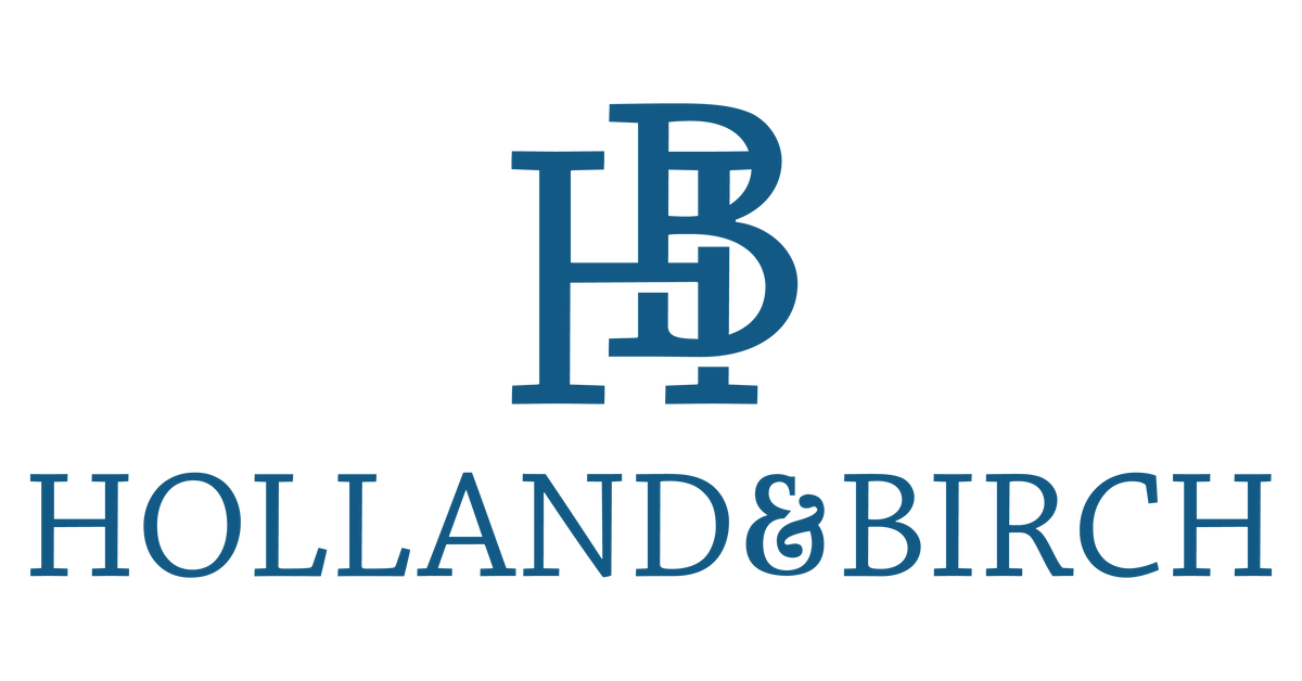 Holland & Birch