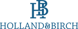 Holland and Birch Logo