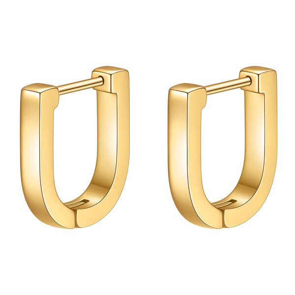 Ro Earrings