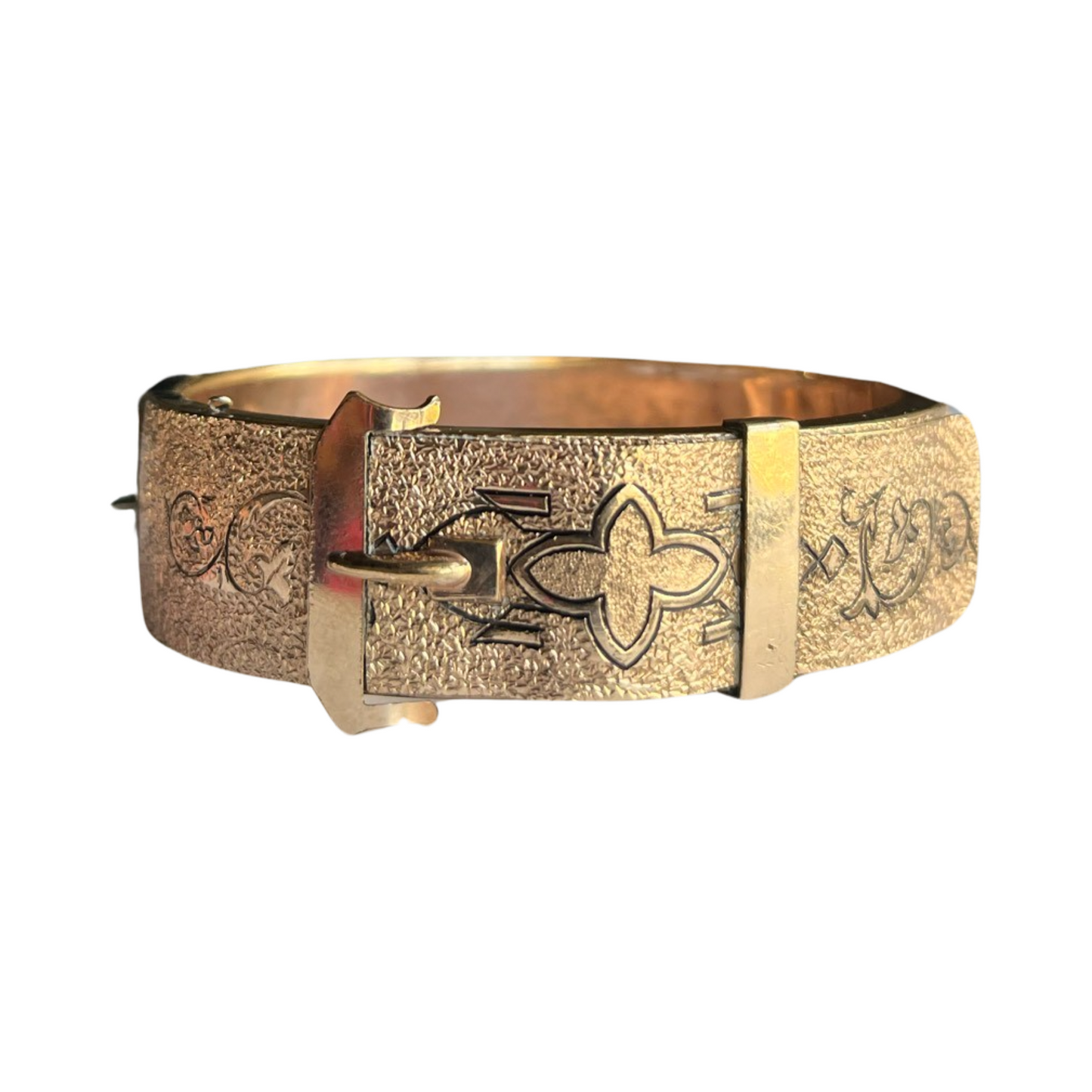 Lilly Bangle