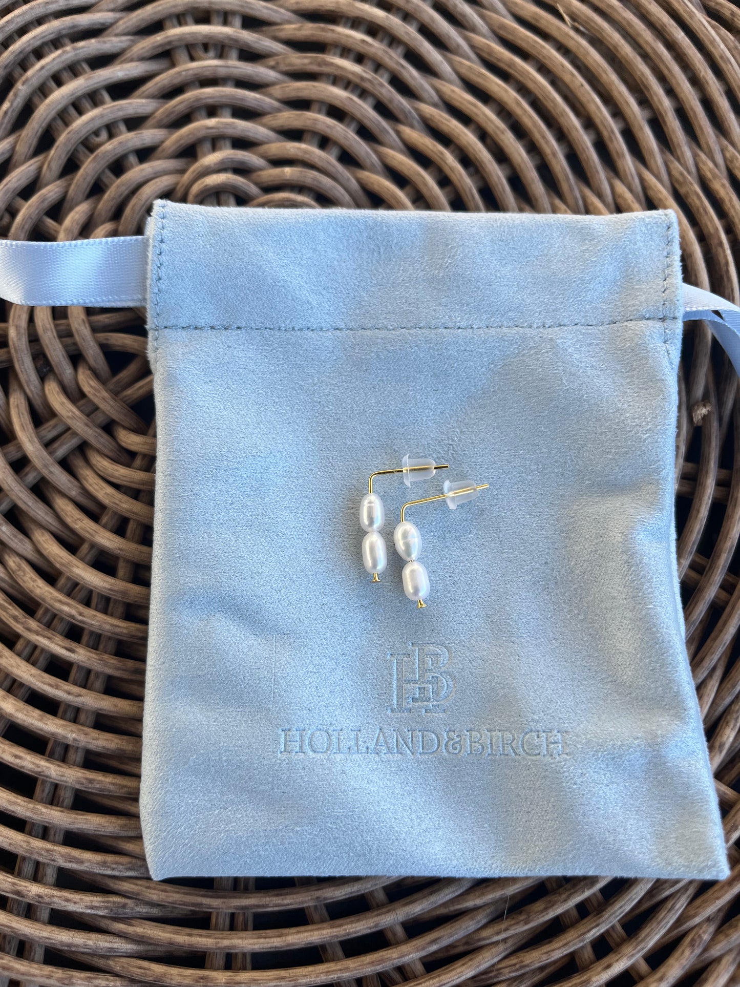 Pearl Drops