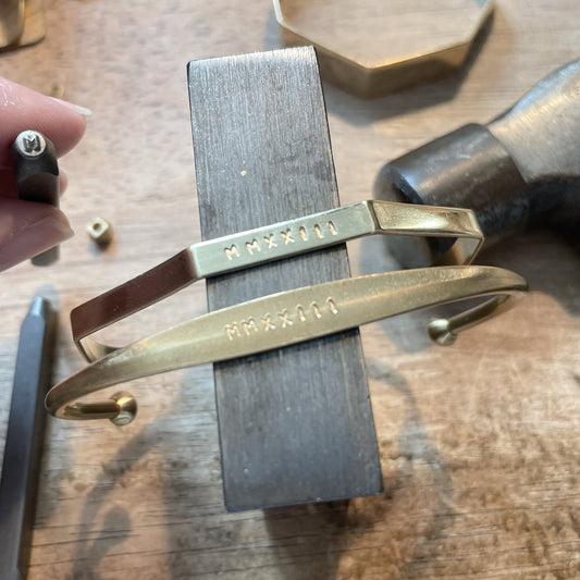 M M X X I I I (2023) Cuff