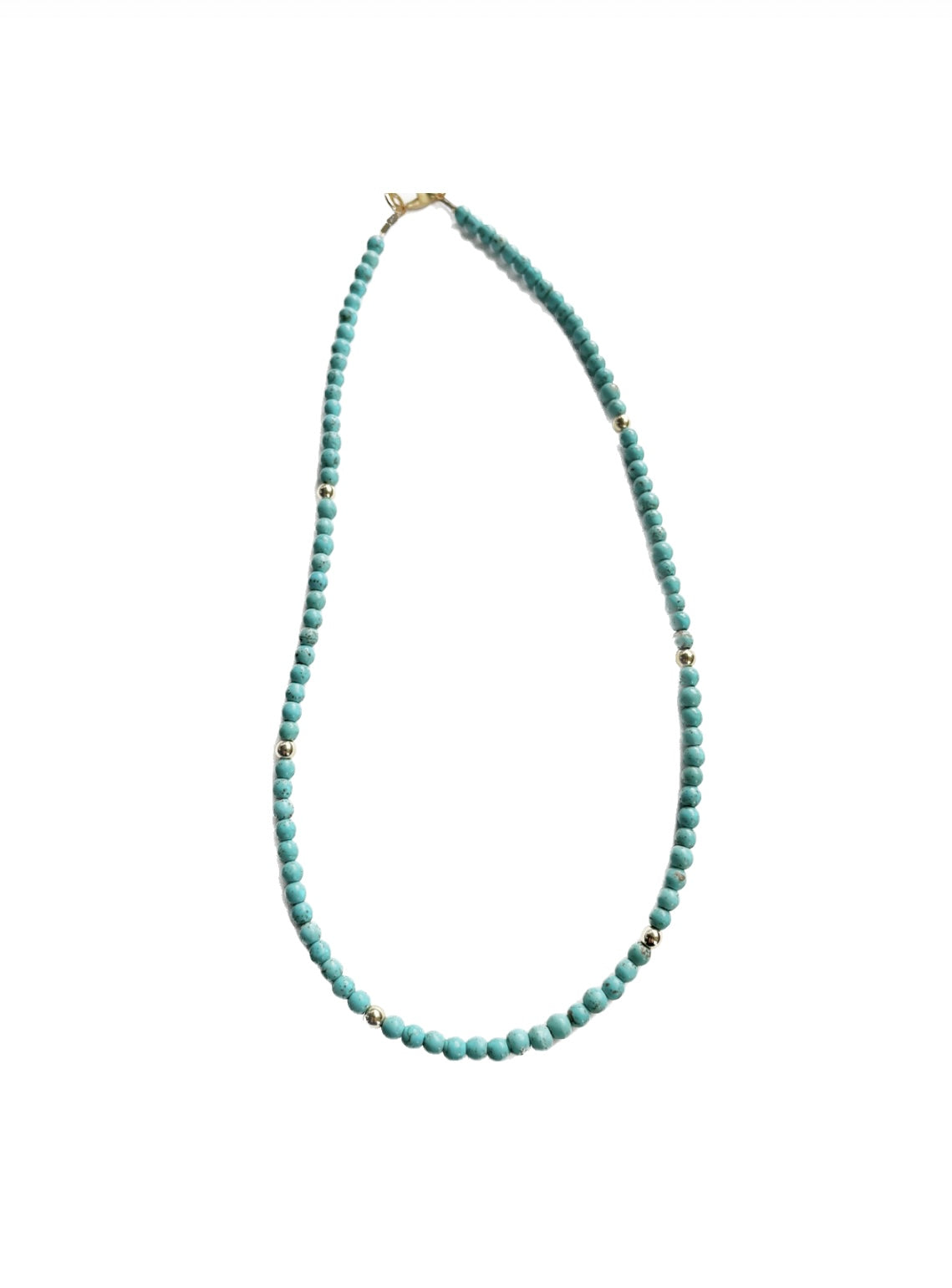 Maddie Necklace