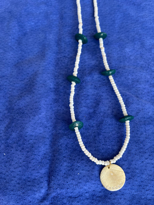 Lydia Necklace