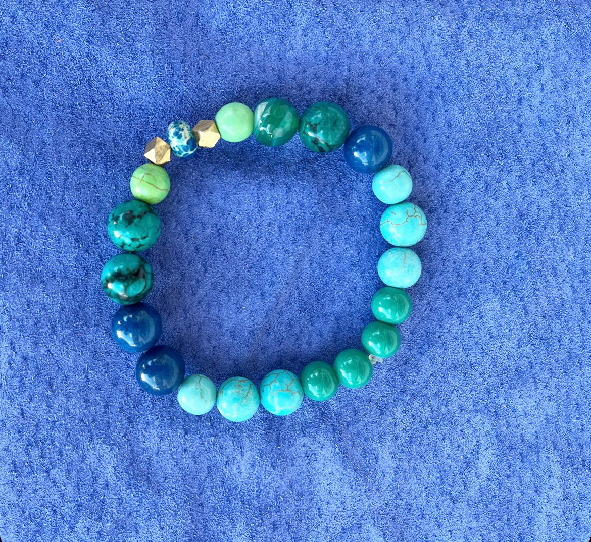Witt Bracelet