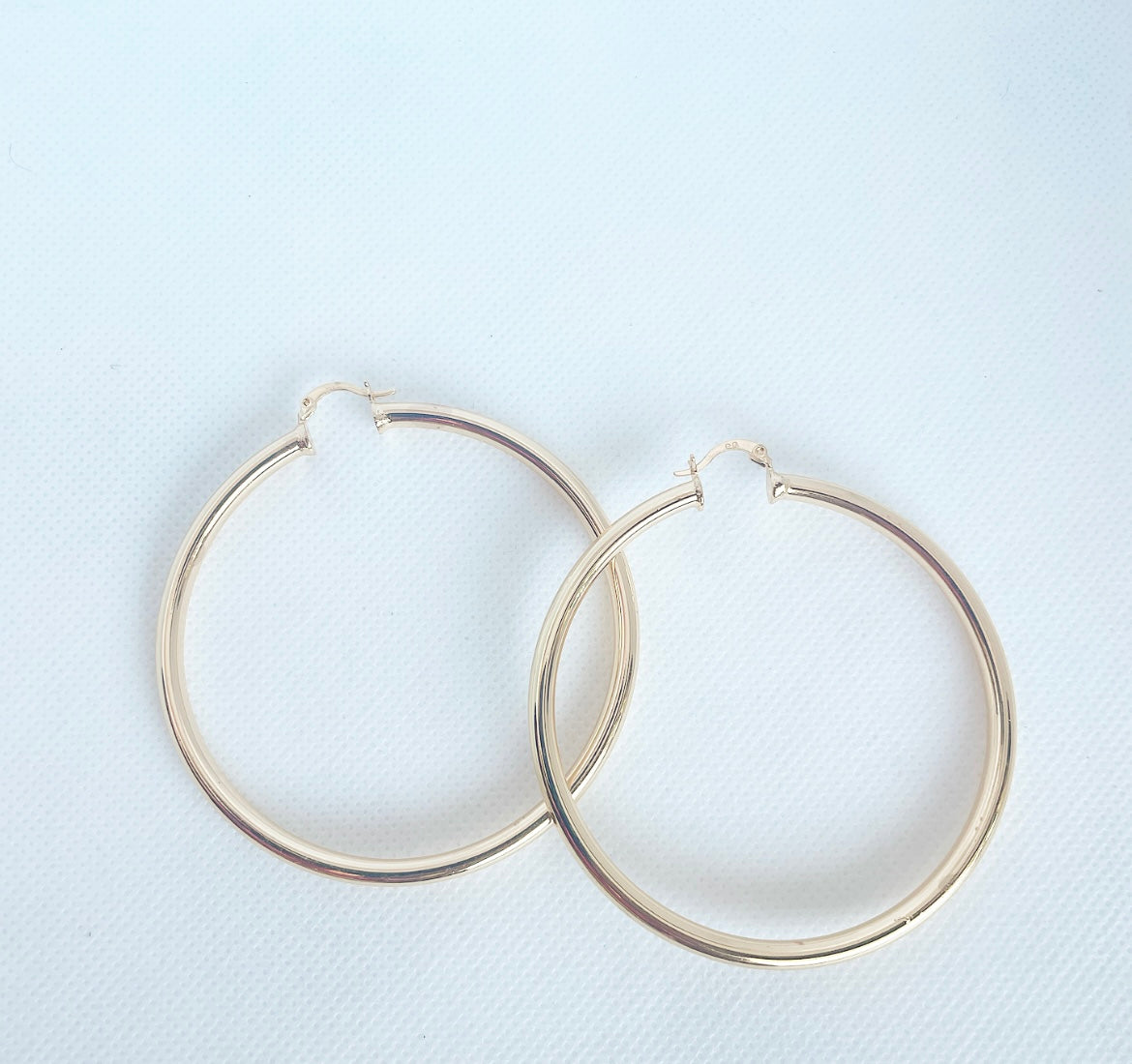 June Statement Hoops