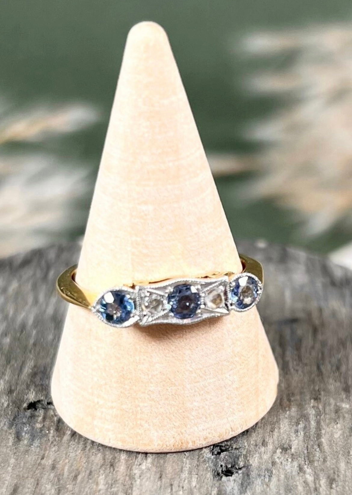 Eloise Ring