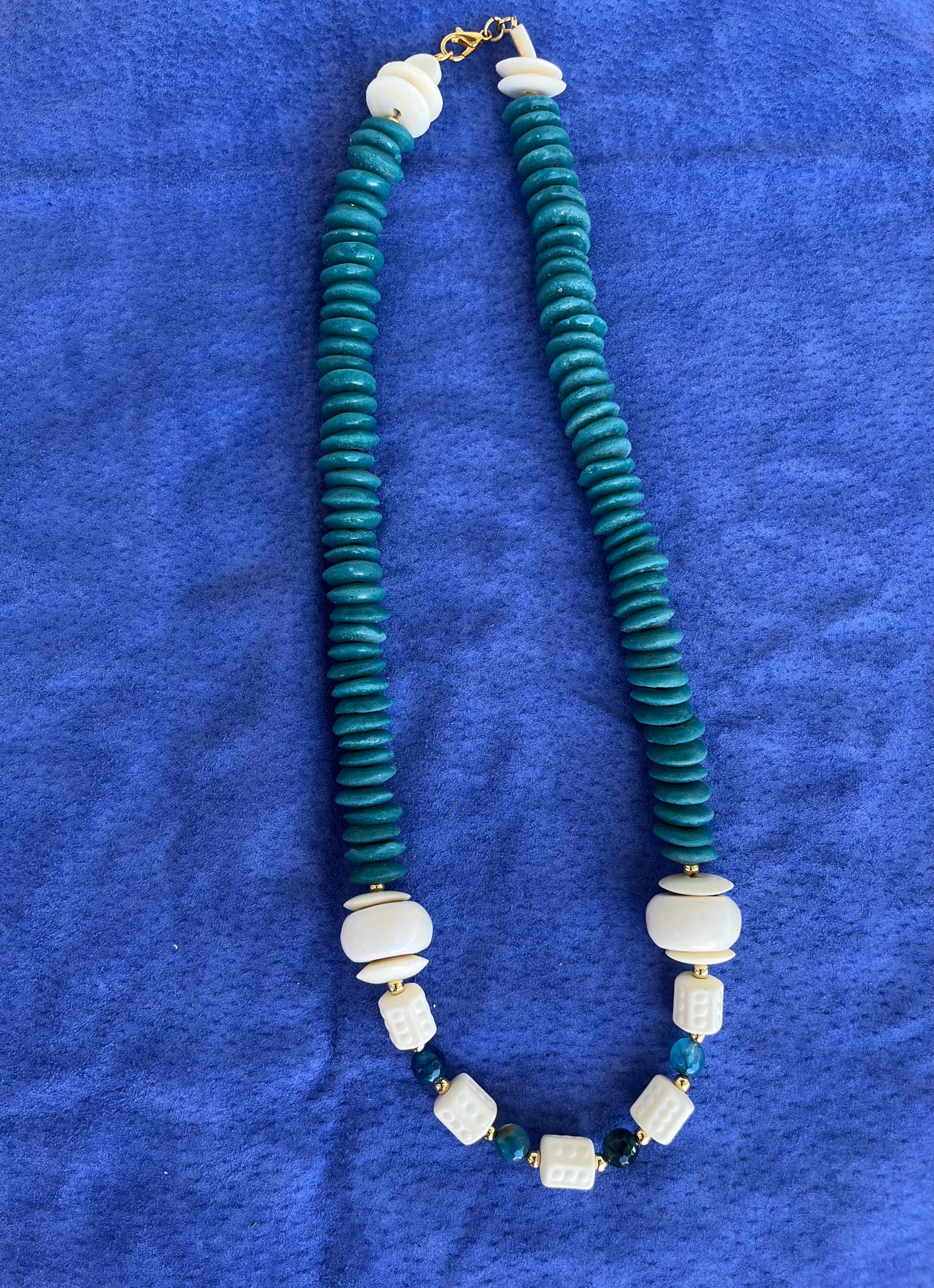 Stephanie Necklace
