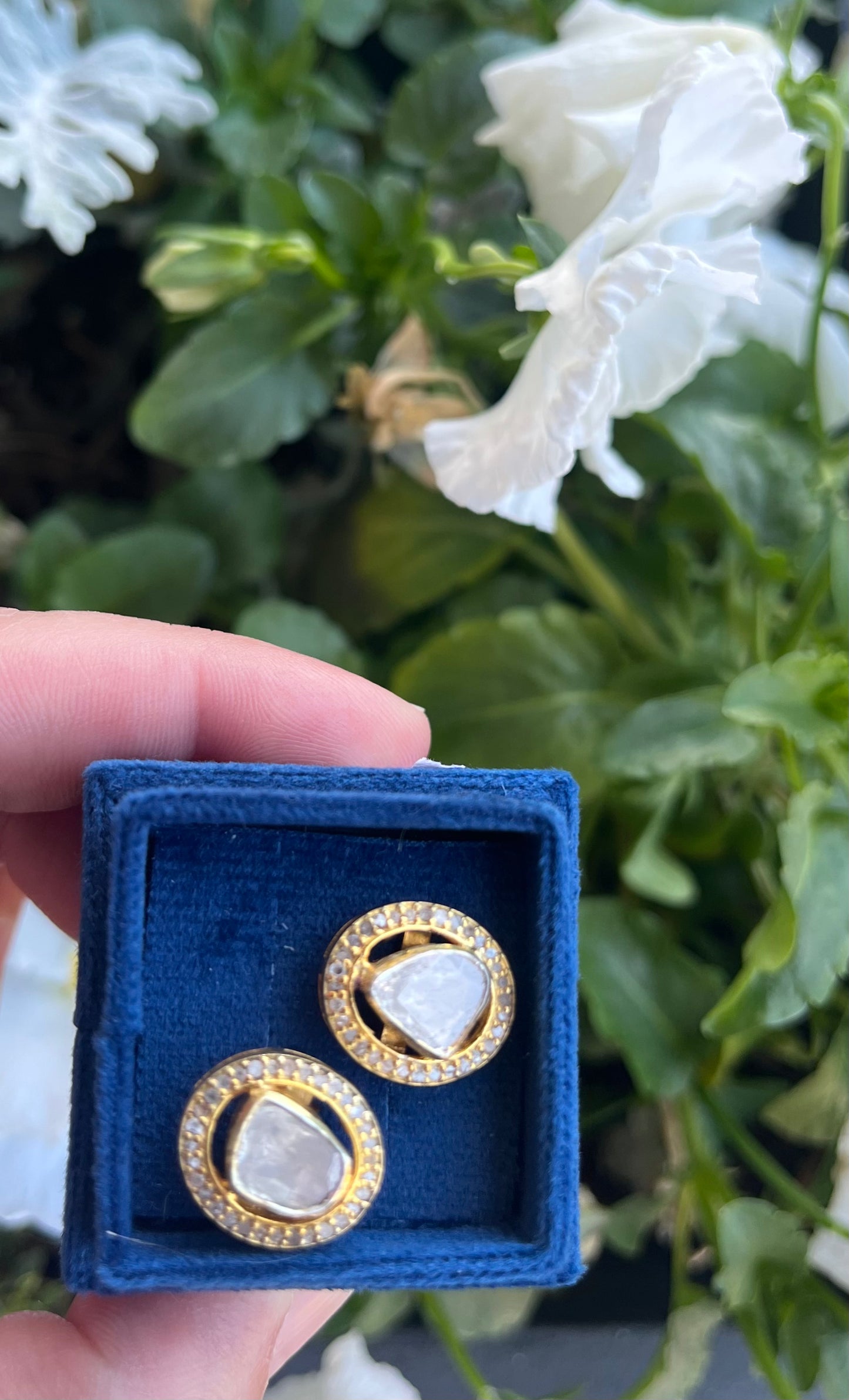 Lizbeth Earrings