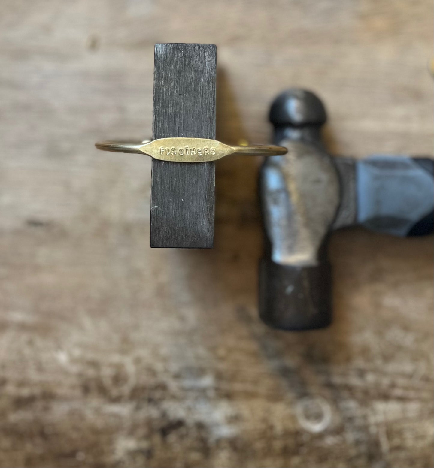 For Others Hall Cuff (WS)