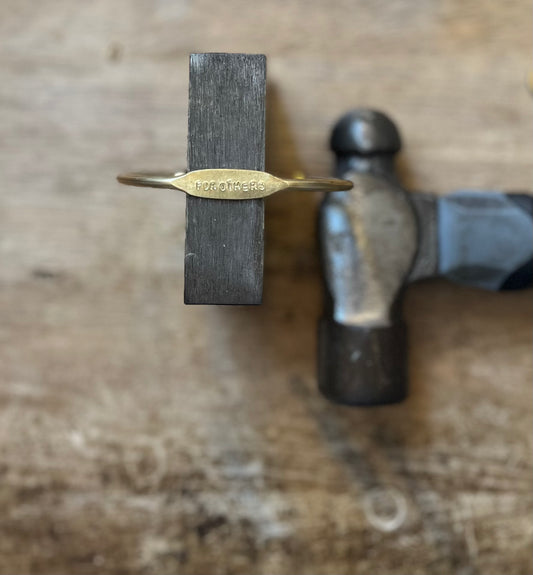 For Others Hall Cuff (WS)