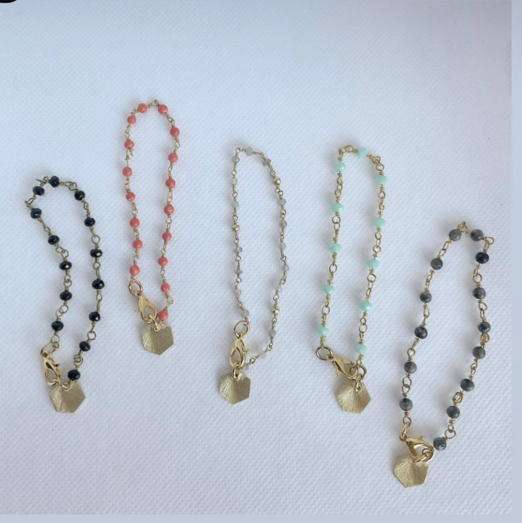 Smith | Second Story Bracelets