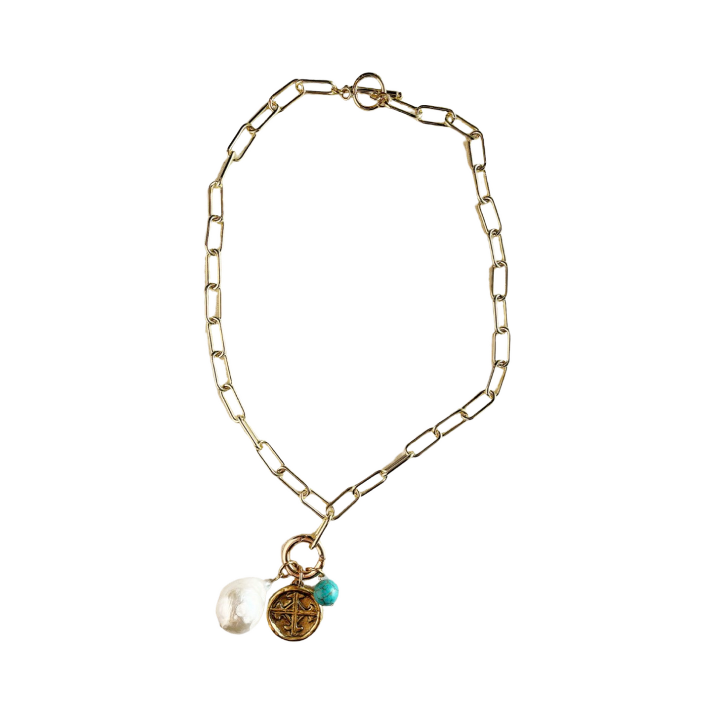 Era Necklace