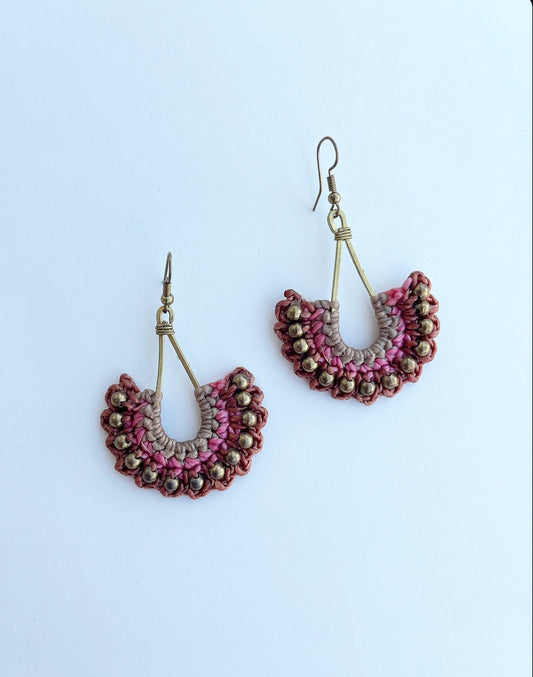 Oliver Earrings