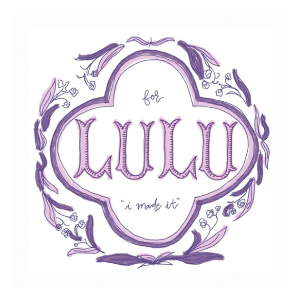 “I Made It” Lulu Cuff