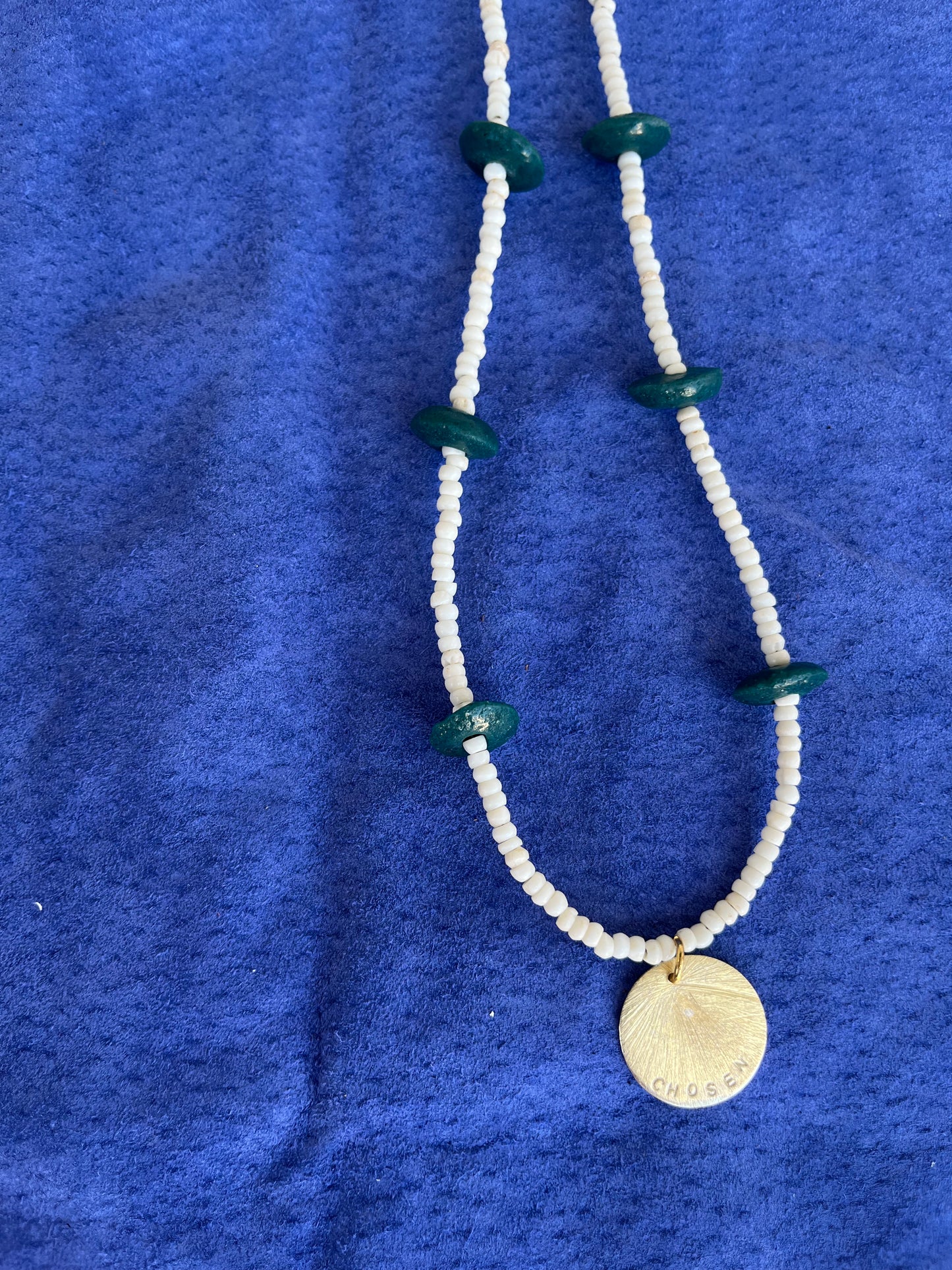 Lydia Necklace