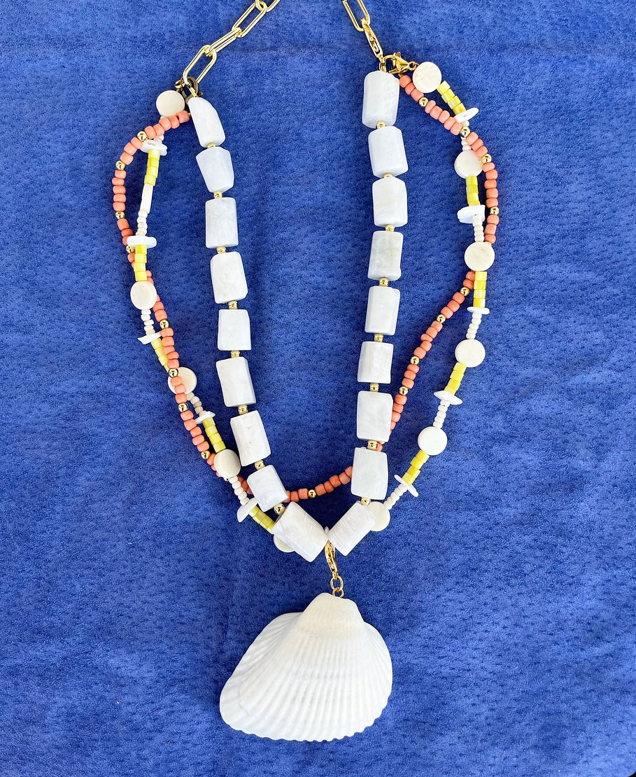 Maddie Eve Necklace