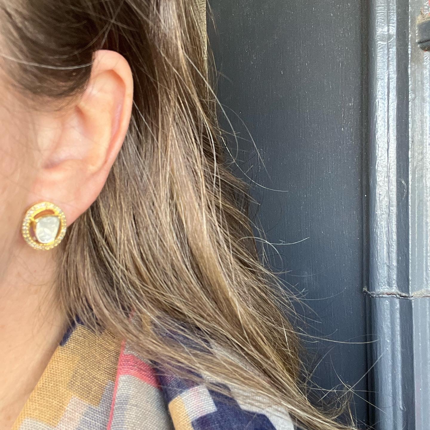 Lizbeth Earrings