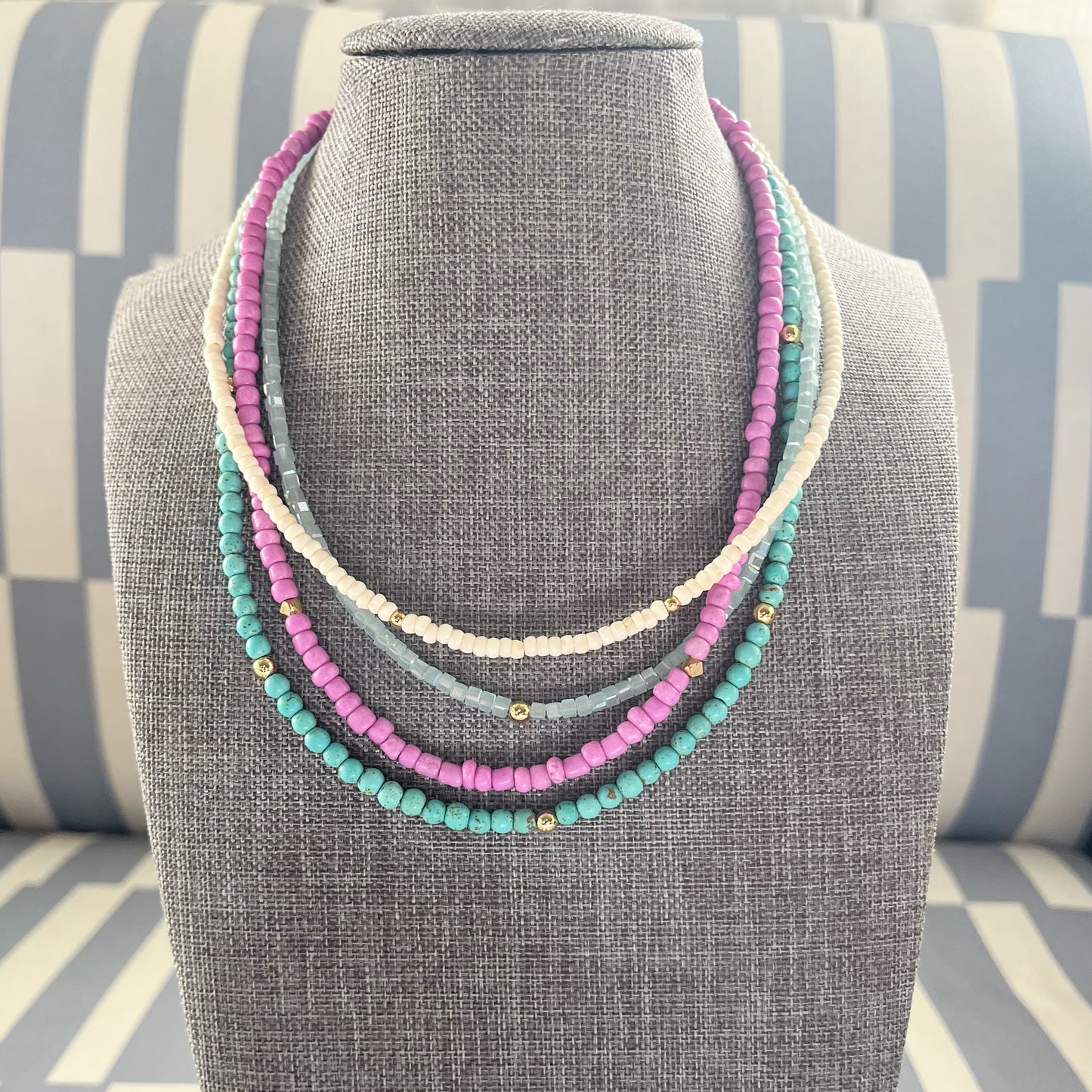 Evelyn Necklace