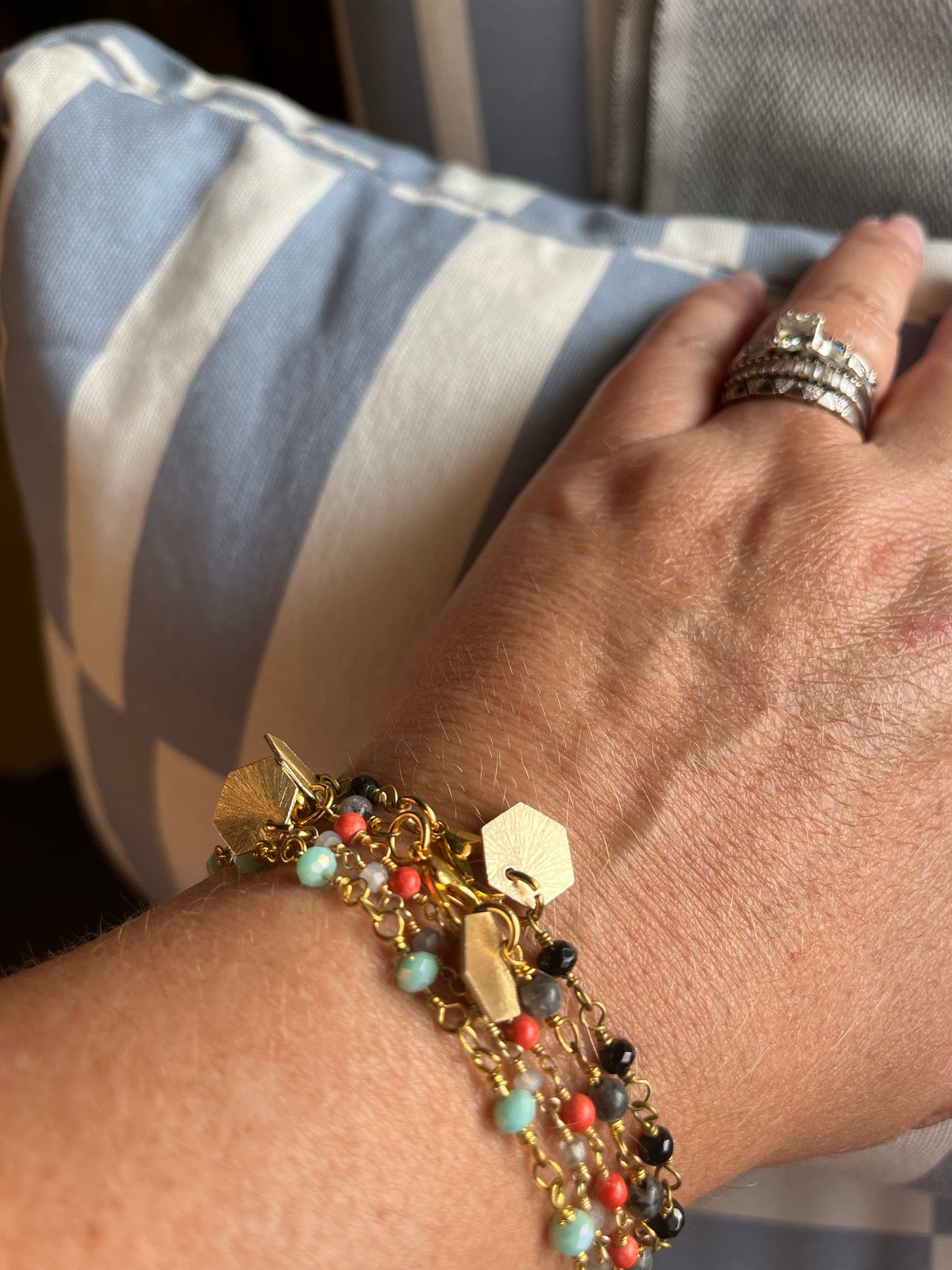 Smith | Second Story Bracelets