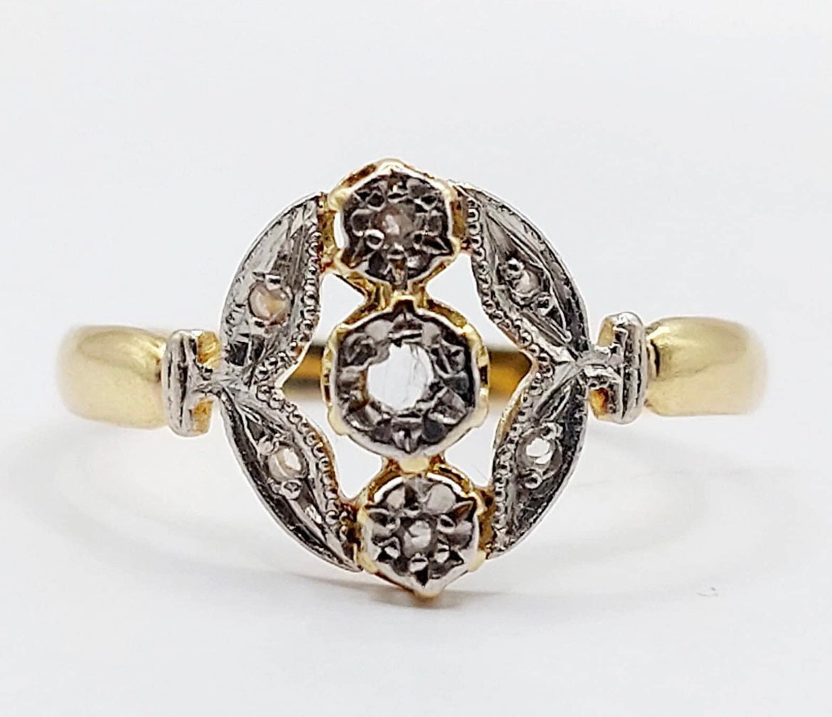 Lola Ring